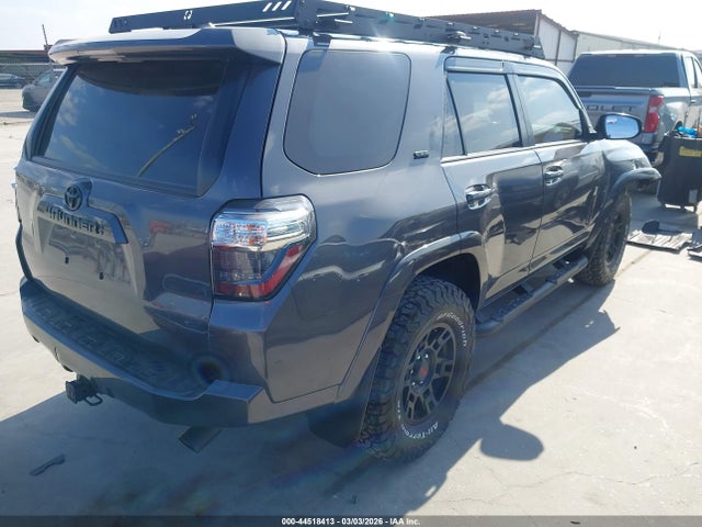 Aukcja sprzedaży 2022 Toyota 4runner Sr5 Premium, vin: JTEFU5JR3N5257443, numer aukcji: 44518413