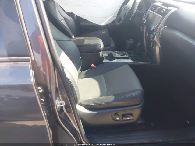 Aukcja sprzedaży 2022 Toyota 4runner Sr5 Premium, vin: JTEFU5JR3N5257443, numer aukcji: 44518413