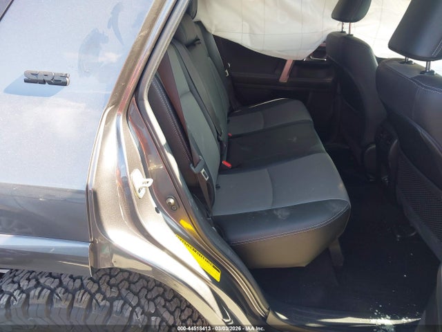 Aukcja sprzedaży 2022 Toyota 4runner Sr5 Premium, vin: JTEFU5JR3N5257443, numer aukcji: 44518413