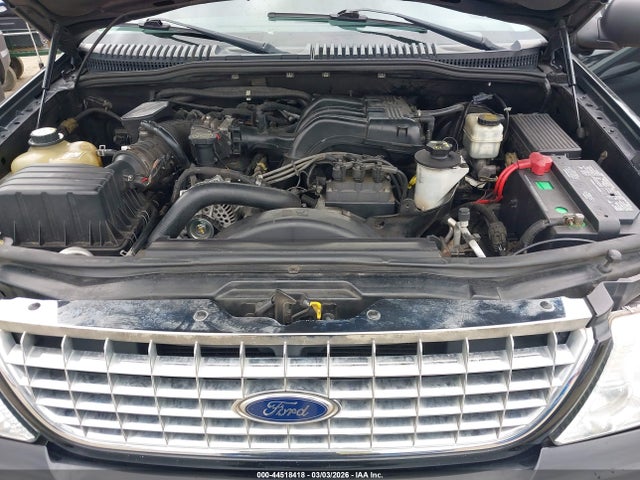 2005 Ford Explorer Xlt/xlt Sport მანქანა იყიდება აუქციონზე, vin: 1FMDU73K75UB56950, აუქციონის ნომერი: 44518418