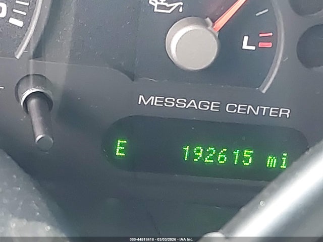 2005 Ford Explorer Xlt/xlt Sport მანქანა იყიდება აუქციონზე, vin: 1FMDU73K75UB56950, აუქციონის ნომერი: 44518418