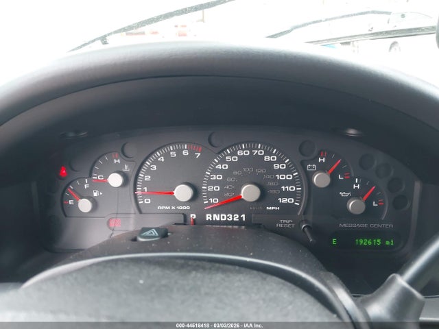 2005 Ford Explorer Xlt/xlt Sport მანქანა იყიდება აუქციონზე, vin: 1FMDU73K75UB56950, აუქციონის ნომერი: 44518418