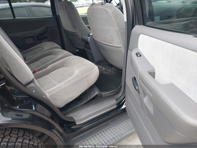 2005 Ford Explorer Xlt/xlt Sport მანქანა იყიდება აუქციონზე, vin: 1FMDU73K75UB56950, აუქციონის ნომერი: 44518418