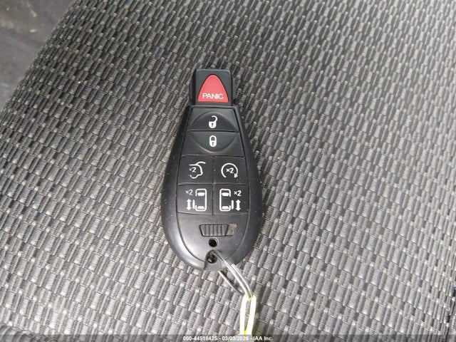 2009 JEEP COMMANDER 1J8HH48K59C529571 Photo 10