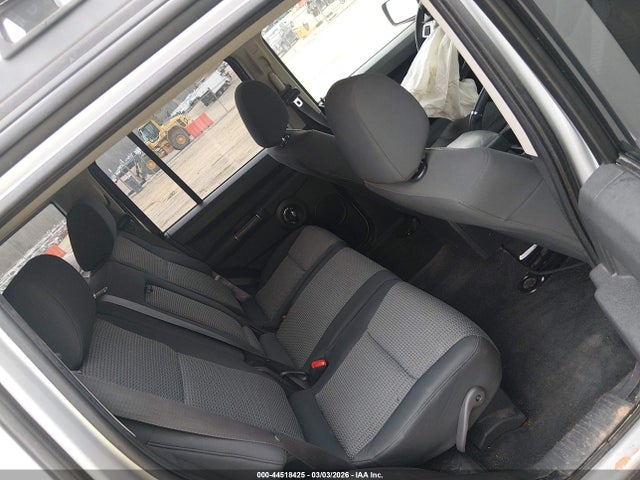 2009 JEEP COMMANDER 1J8HH48K59C529571 Photo 7
