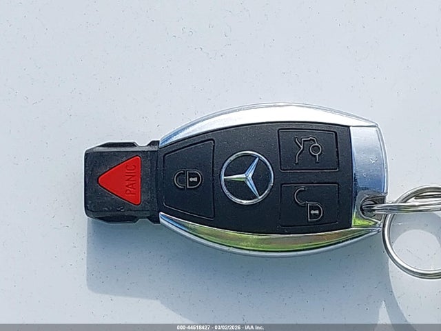 Aukcja sprzedaży 2009 Mercedes-benz C 300 Luxury/sport, vin: WDDGF54X19R077699, numer aukcji: 44518427