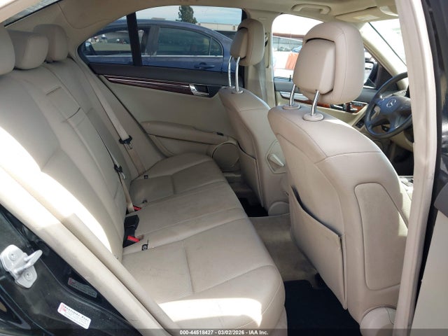 Aukcja sprzedaży 2009 Mercedes-benz C 300 Luxury/sport, vin: WDDGF54X19R077699, numer aukcji: 44518427