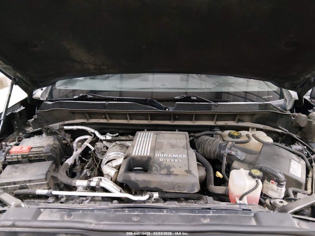 3GCUYEET7LG299271 Chevrolet Silverado 1500 4wd Short Bed Rst