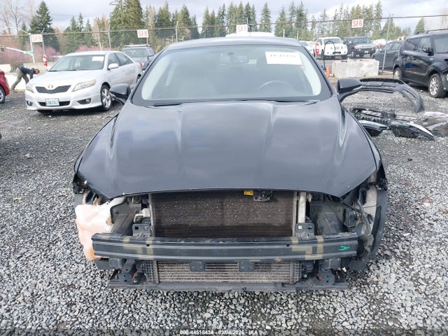 Ford FUSION SE 2014 3FA6P0T94ER295021 Image 13