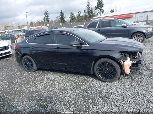 Ford FUSION SE 2014 3FA6P0T94ER295021 Image 14