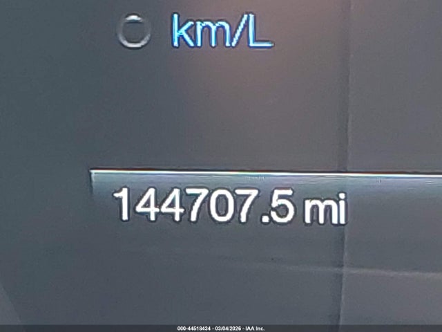 Ford FUSION SE 2014 3FA6P0T94ER295021 Image 16