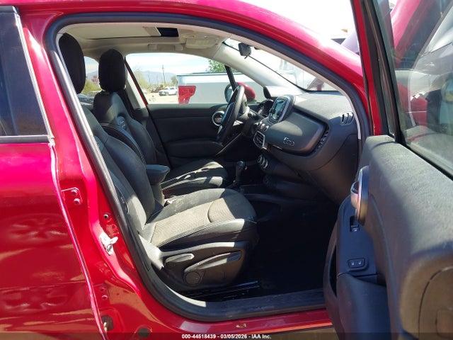 2016 FIAT 500X ZFBCFYCT0GP329197 Photo 4