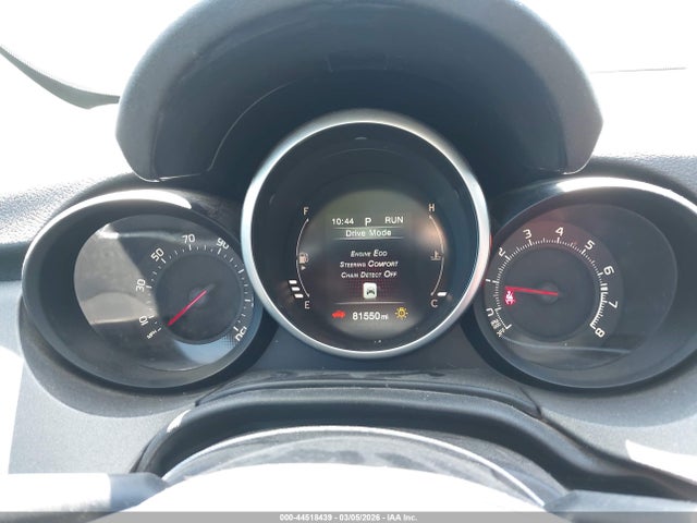 2016 FIAT 500X ZFBCFYCT0GP329197 Photo 6
