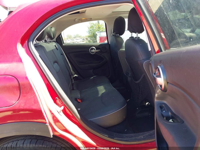 2016 FIAT 500X ZFBCFYCT0GP329197 Photo 7