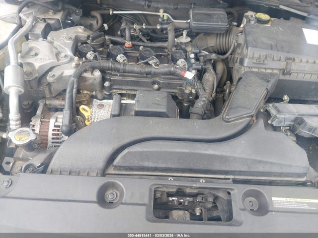 Продаж на аукціоні авто 2016 Nissan Altima 2.5/s/sv/sl/sr, vin: 1N4AL3AP0GC187053, номер лоту: 44518441