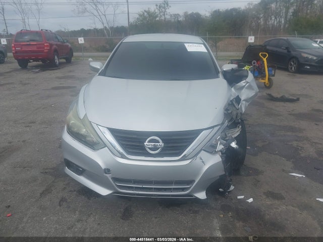 Продаж на аукціоні авто 2016 Nissan Altima 2.5/s/sv/sl/sr, vin: 1N4AL3AP0GC187053, номер лоту: 44518441