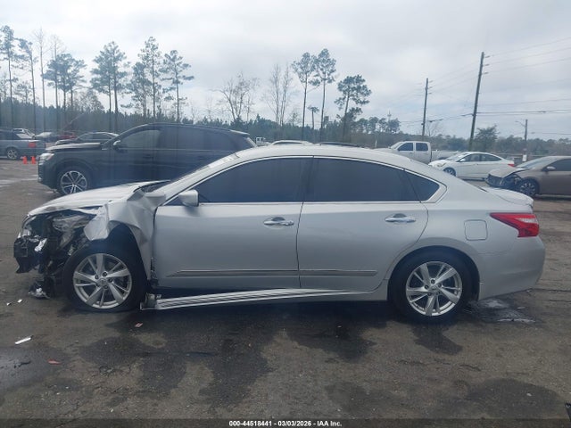 Продаж на аукціоні авто 2016 Nissan Altima 2.5/s/sv/sl/sr, vin: 1N4AL3AP0GC187053, номер лоту: 44518441