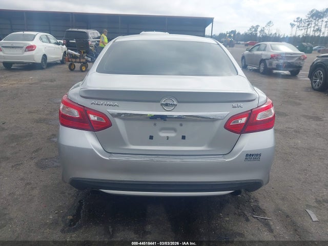 Продаж на аукціоні авто 2016 Nissan Altima 2.5/s/sv/sl/sr, vin: 1N4AL3AP0GC187053, номер лоту: 44518441