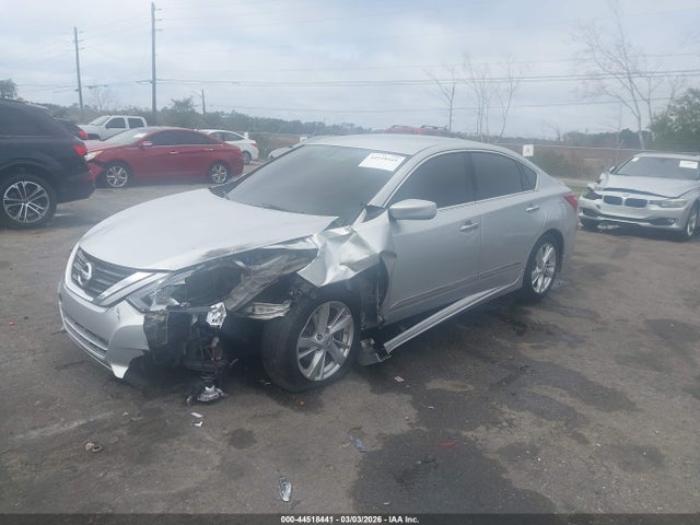 Продаж на аукціоні авто 2016 Nissan Altima 2.5/s/sv/sl/sr, vin: 1N4AL3AP0GC187053, номер лоту: 44518441