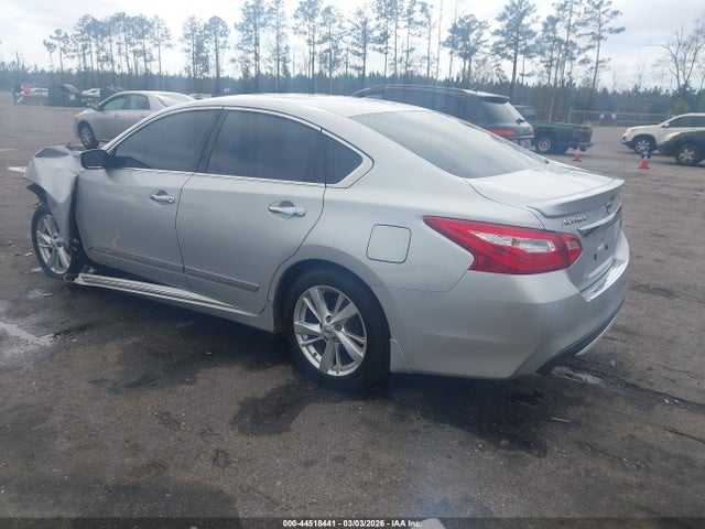 Продаж на аукціоні авто 2016 Nissan Altima 2.5/s/sv/sl/sr, vin: 1N4AL3AP0GC187053, номер лоту: 44518441