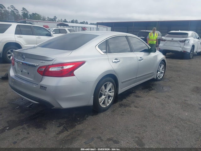 Продаж на аукціоні авто 2016 Nissan Altima 2.5/s/sv/sl/sr, vin: 1N4AL3AP0GC187053, номер лоту: 44518441
