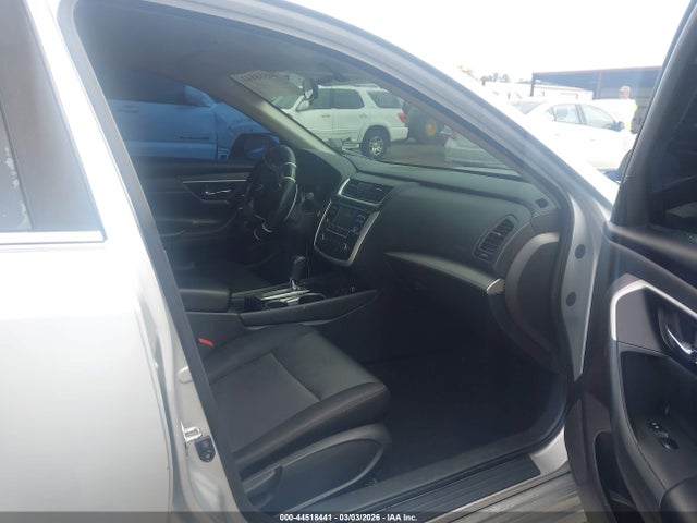 Продаж на аукціоні авто 2016 Nissan Altima 2.5/s/sv/sl/sr, vin: 1N4AL3AP0GC187053, номер лоту: 44518441