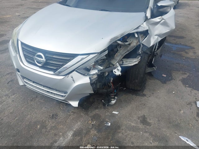 Продаж на аукціоні авто 2016 Nissan Altima 2.5/s/sv/sl/sr, vin: 1N4AL3AP0GC187053, номер лоту: 44518441