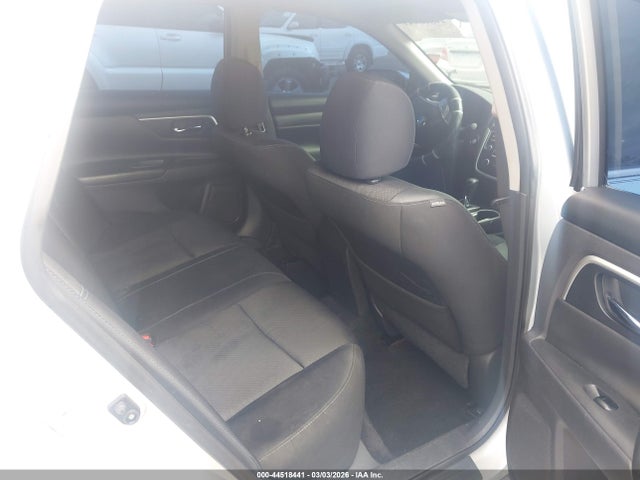 Продаж на аукціоні авто 2016 Nissan Altima 2.5/s/sv/sl/sr, vin: 1N4AL3AP0GC187053, номер лоту: 44518441