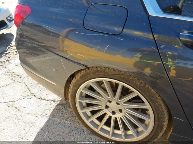 WBA7E2C52GG547918 BMW 740I