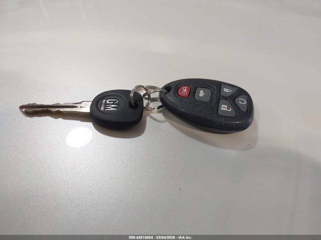 Aukcja sprzedaży 2009 Buick Lucerne Cxl-3, vin: 1G4HD57M19U121845, numer aukcji: 44518454