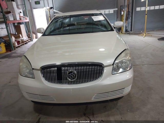 Aukcja sprzedaży 2009 Buick Lucerne Cxl-3, vin: 1G4HD57M19U121845, numer aukcji: 44518454