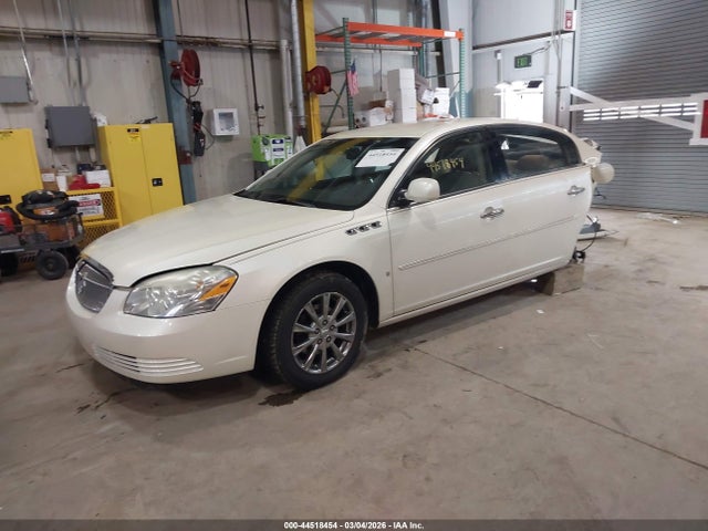 Aukcja sprzedaży 2009 Buick Lucerne Cxl-3, vin: 1G4HD57M19U121845, numer aukcji: 44518454