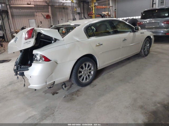 Aukcja sprzedaży 2009 Buick Lucerne Cxl-3, vin: 1G4HD57M19U121845, numer aukcji: 44518454