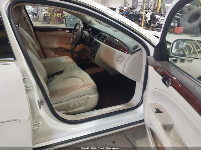 Aukcja sprzedaży 2009 Buick Lucerne Cxl-3, vin: 1G4HD57M19U121845, numer aukcji: 44518454