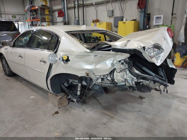 Aukcja sprzedaży 2009 Buick Lucerne Cxl-3, vin: 1G4HD57M19U121845, numer aukcji: 44518454