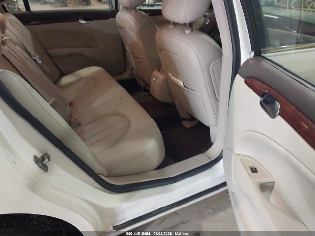 Aukcja sprzedaży 2009 Buick Lucerne Cxl-3, vin: 1G4HD57M19U121845, numer aukcji: 44518454