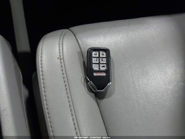 2020 HONDA ODYSSEY 5FNRL6H71LB055095 Photo 10