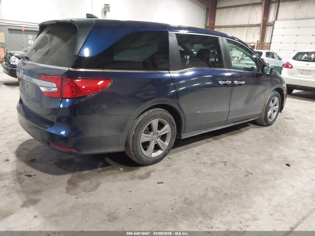 2020 HONDA ODYSSEY 5FNRL6H71LB055095 Photo 3