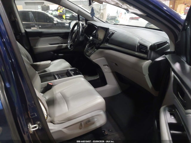 2020 HONDA ODYSSEY 5FNRL6H71LB055095 Photo 4