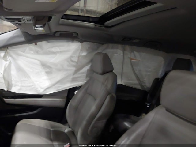 2020 HONDA ODYSSEY 5FNRL6H71LB055095 Photo 5