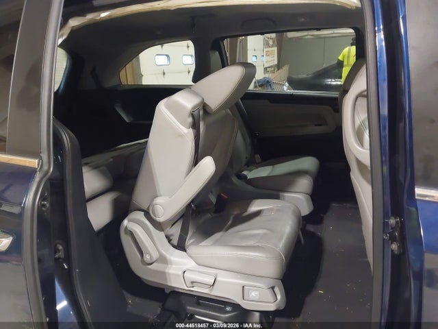 2020 HONDA ODYSSEY 5FNRL6H71LB055095 Photo 7