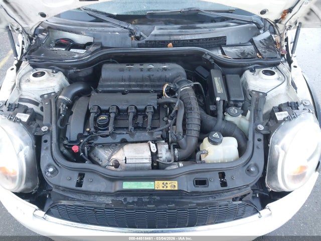 2009 MINI COOPER S WMWMS33589TG89933 Photo 9