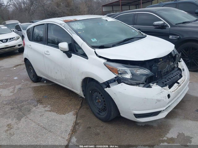 2017 NISSAN VERSA NOTE 3N1CE2CP2HL363162