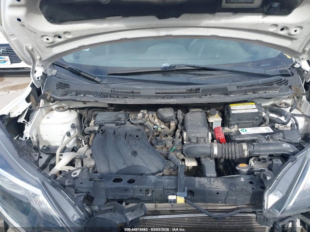 2017 NISSAN VERSA NOTE 3N1CE2CP2HL363162 Photo 9