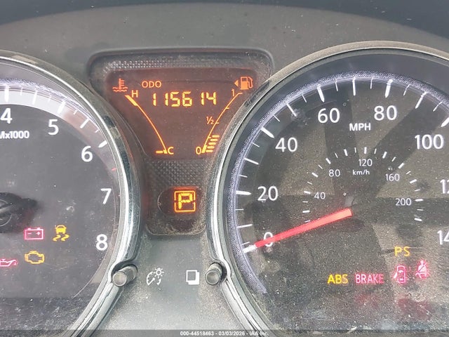 Nissan Versa Note S Plus 2017 3N1CE2CP2HL363162 Image 12