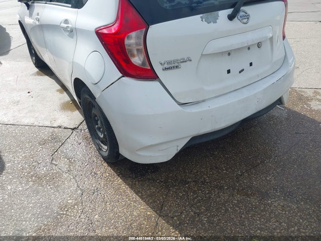 Nissan Versa Note S Plus 2017 3N1CE2CP2HL363162 Image 13
