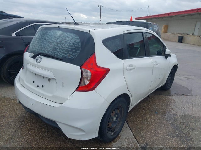 2017 NISSAN VERSA NOTE 3N1CE2CP2HL363162 Photo 3