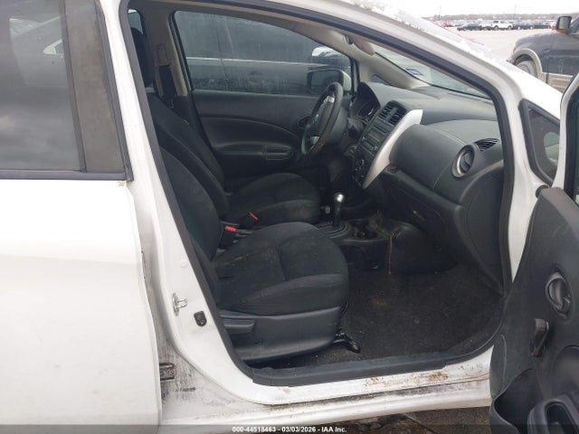 2017 NISSAN VERSA NOTE 3N1CE2CP2HL363162 Photo 4