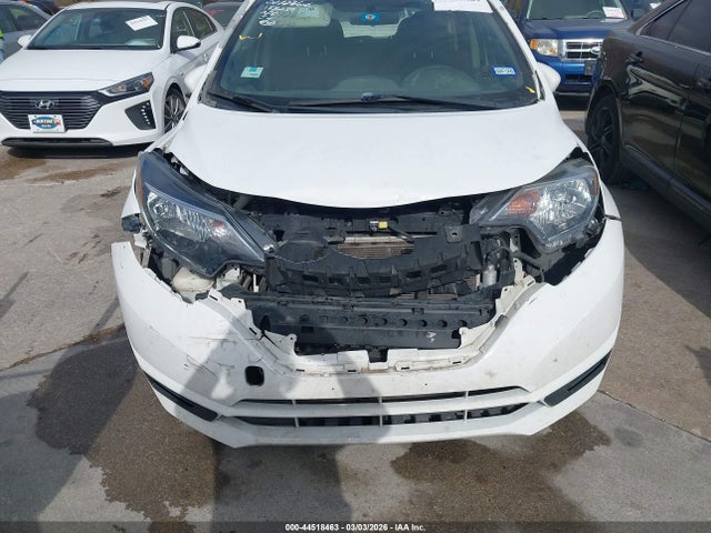 2017 NISSAN VERSA NOTE 3N1CE2CP2HL363162 Photo 5