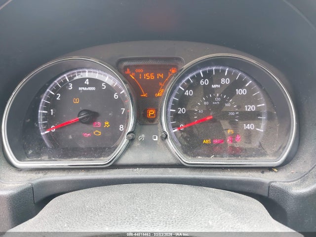 2017 NISSAN VERSA NOTE 3N1CE2CP2HL363162 Photo 6